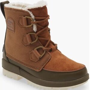 Sorel Tivoli IV Waterproof Winter Boot